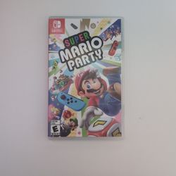 Mario Party