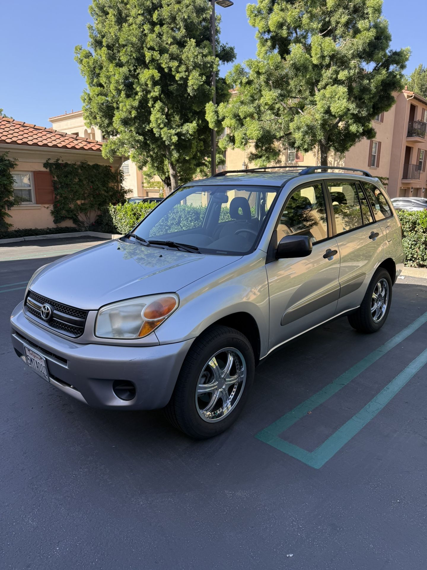 2005 Toyota Rav4 for Sale in Irvine, CA - OfferUp