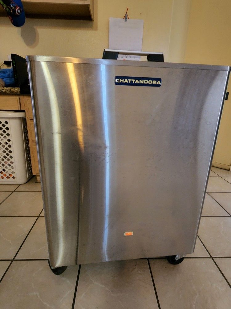 Hydrocollator Cold Pack Chilling Unit C-5