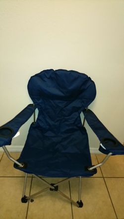 Outdoor Folding Chair