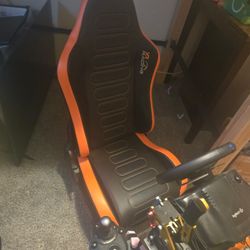 Racing Sim Rig for Sale (Obo Considered)