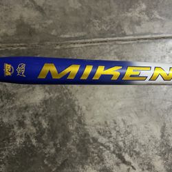 Miken KP23 27oz Usssa