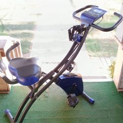 Exercise Bike FITNATION 