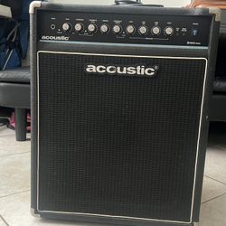 Acoustic Speaker