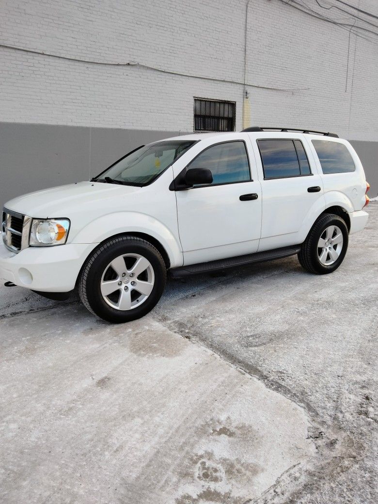 2009 Dodge Durango