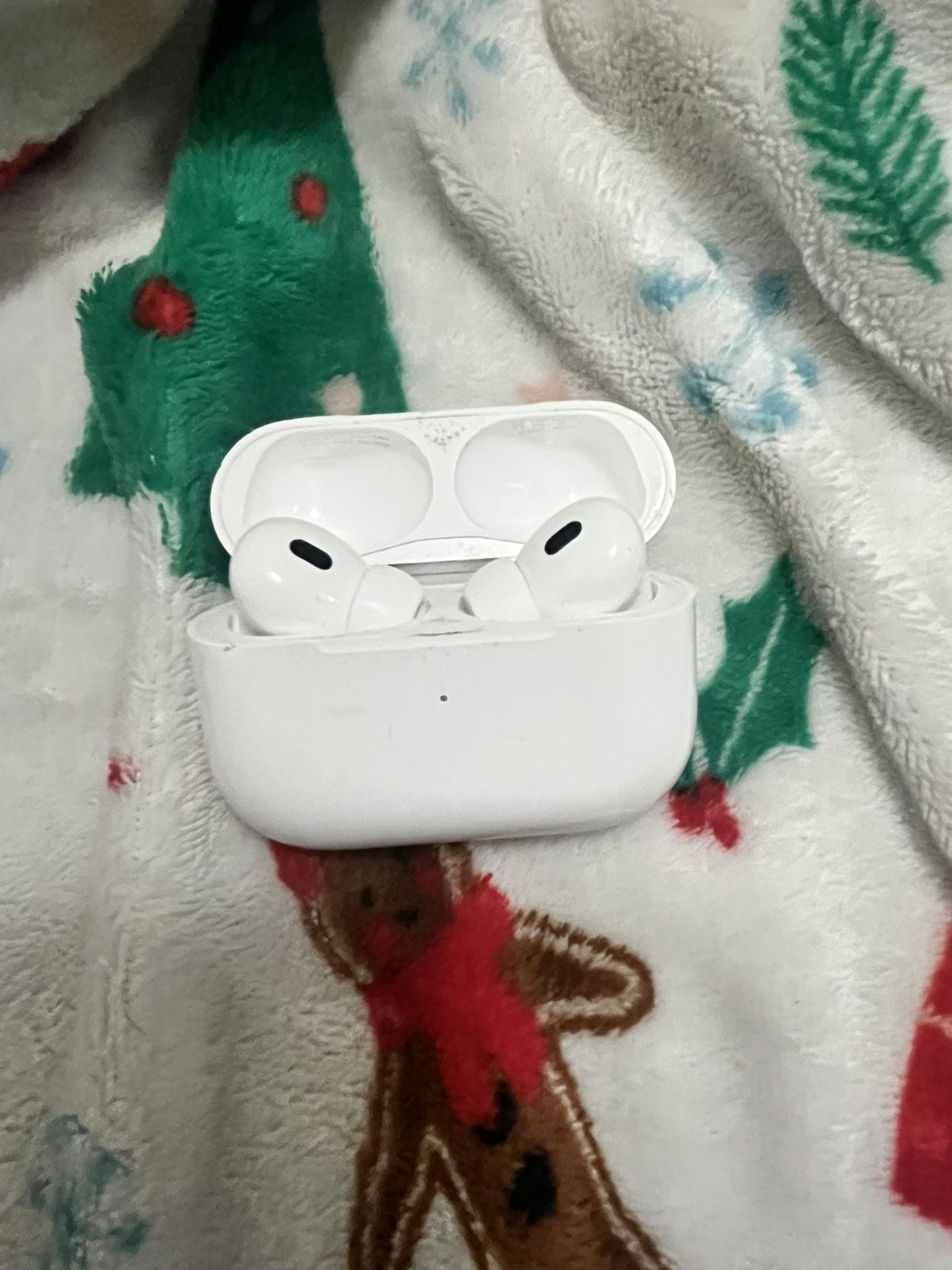 Airpod Pros