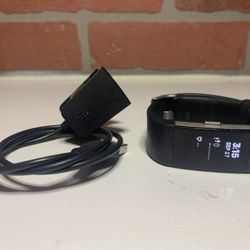 Fitbit Charge 2