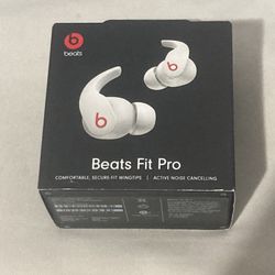 Beats Fit Pro