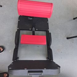 Equipo Para Sancadillas.y Otras 