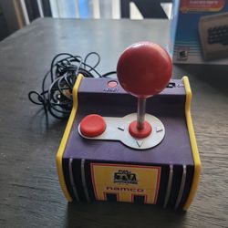 Rare Old Video Game System 