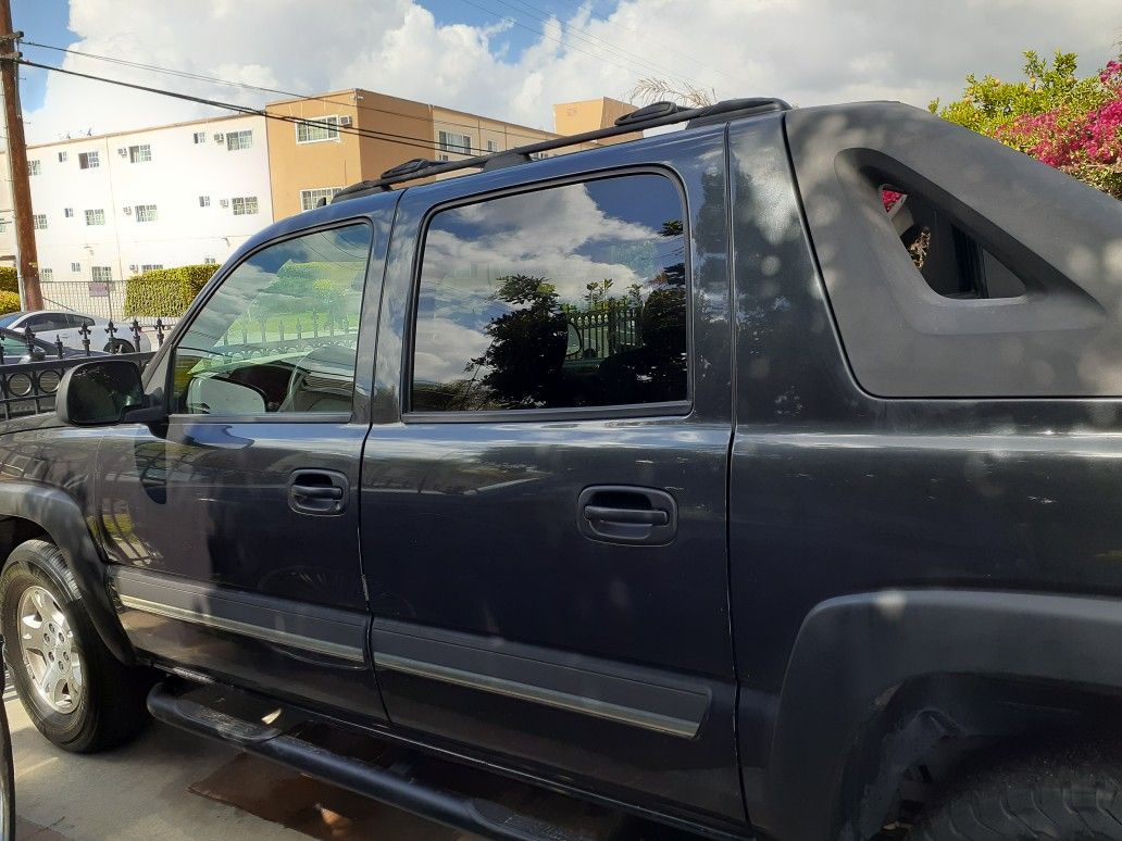 Truck