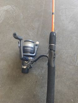 Durango fishing