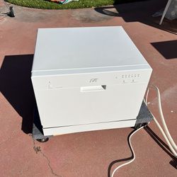 $100 obo - Countertop Dishwasher