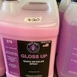 Magic Shine Gloss Up $20