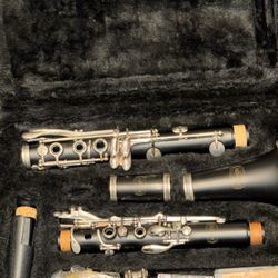 clarinet