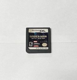 Spider-Man: Battle for New York(Nintendo DS, 2006)(Loose)Tested Working - $7.99