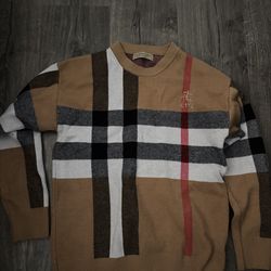 Burberry Sweater
