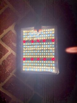 Grow light