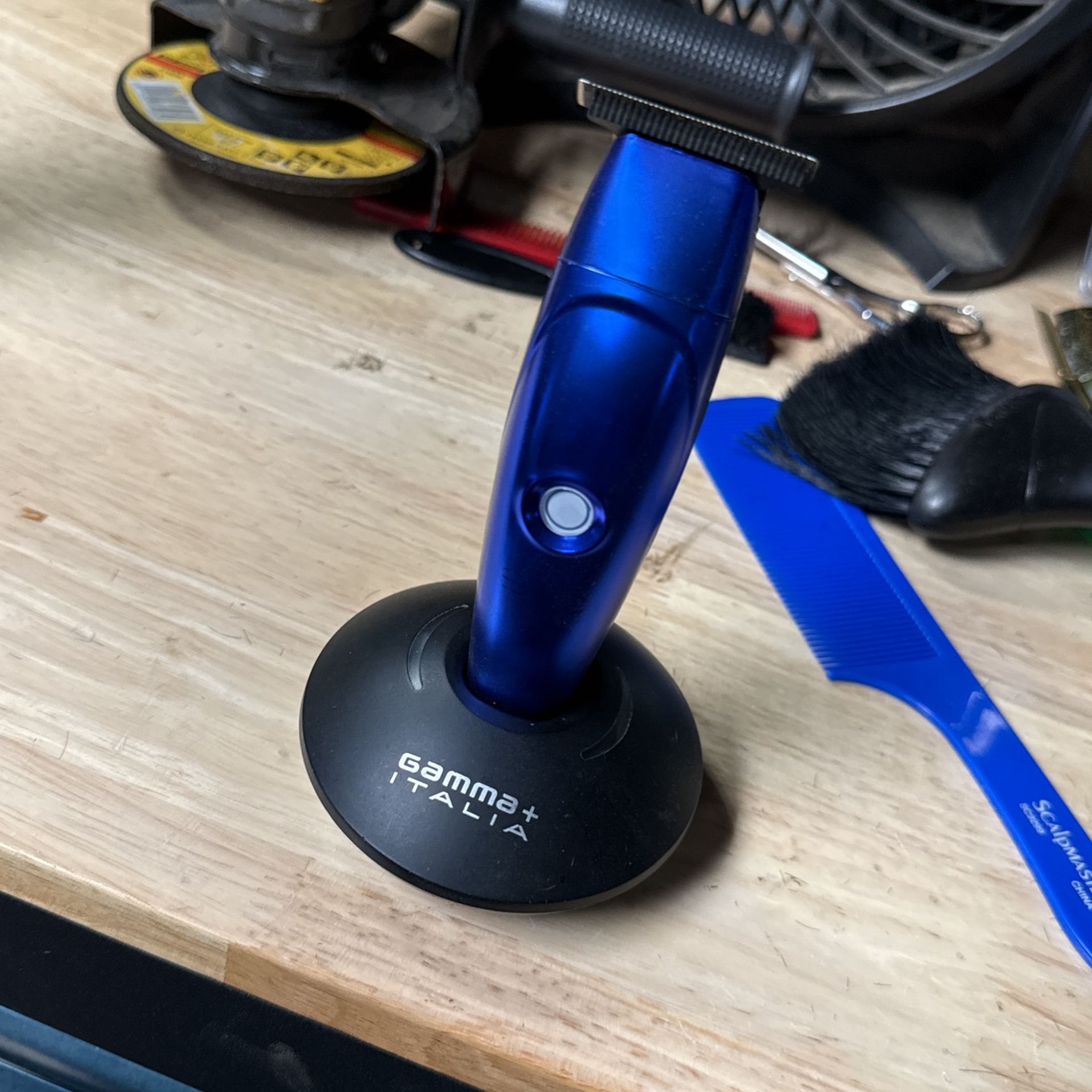 Gamma+ Absolute Hitters