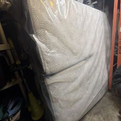 King Size Mattress