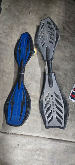 2 Ripsticks