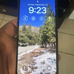 iPhone 12 Pro