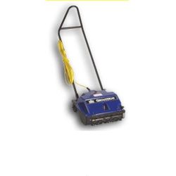 Windsor Grouthog GH3 12" Compact Tile Grout Cleaning Machine Floor Scrubber