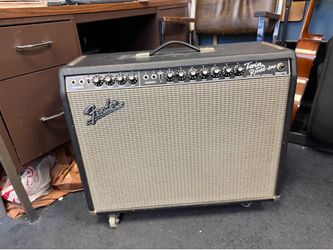 Fender Reverb Reissue