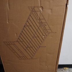 Bed Frame 