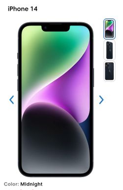 iPhone 14