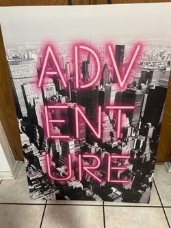 Large print