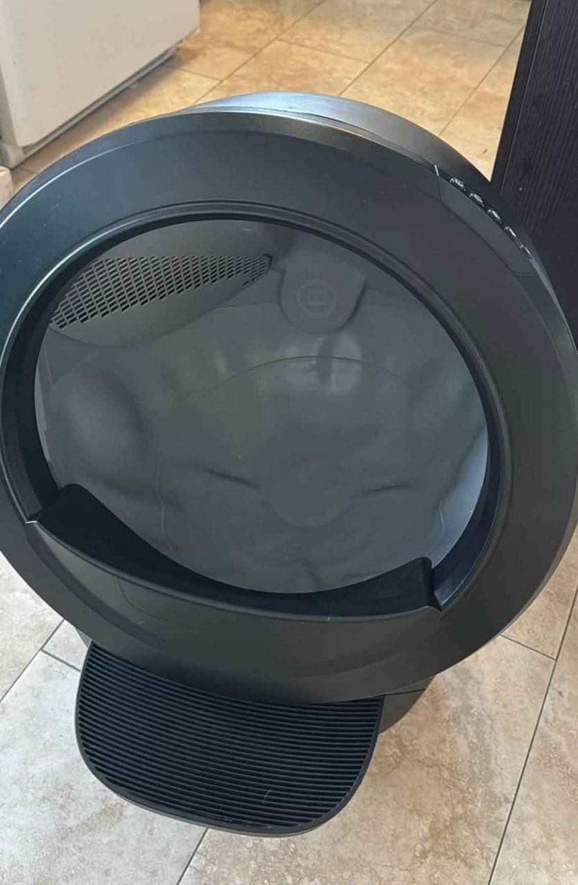 Litter Robot 4 Automatic 