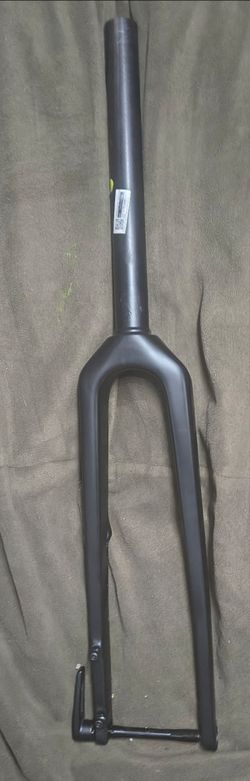 Brand new Canyon Gravel fork