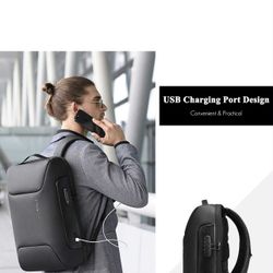 Mark Ryden Backpack, Travel Bag 