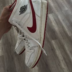 Jordan 1s Size 11