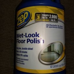 1 Gallon SEALER'S  CHOICE GOLD