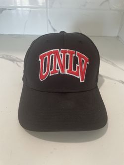 UNLV Rebels Baseball Cap – University of Nevada Las Vegas Hat