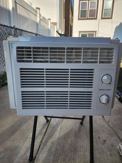 Denali Air Conditioner