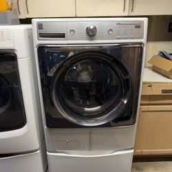 Front Load Washer