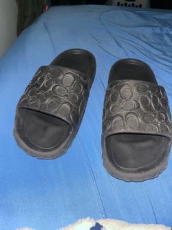 Coach slides