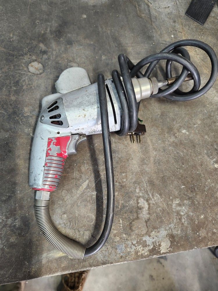 Power Tools