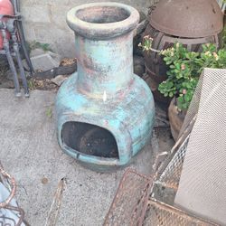 Chimenea 