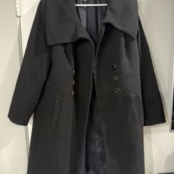 Coat/jacket Size 18
