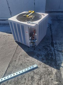 Ring. A/C Condensadora 2.5 tn