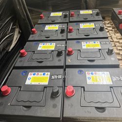 🔥 Group 26/70 Battery 🔋 Dodge Journey • Chrysler 🚗⚡