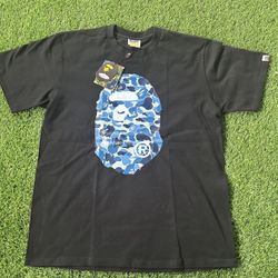 Bape Shirt 