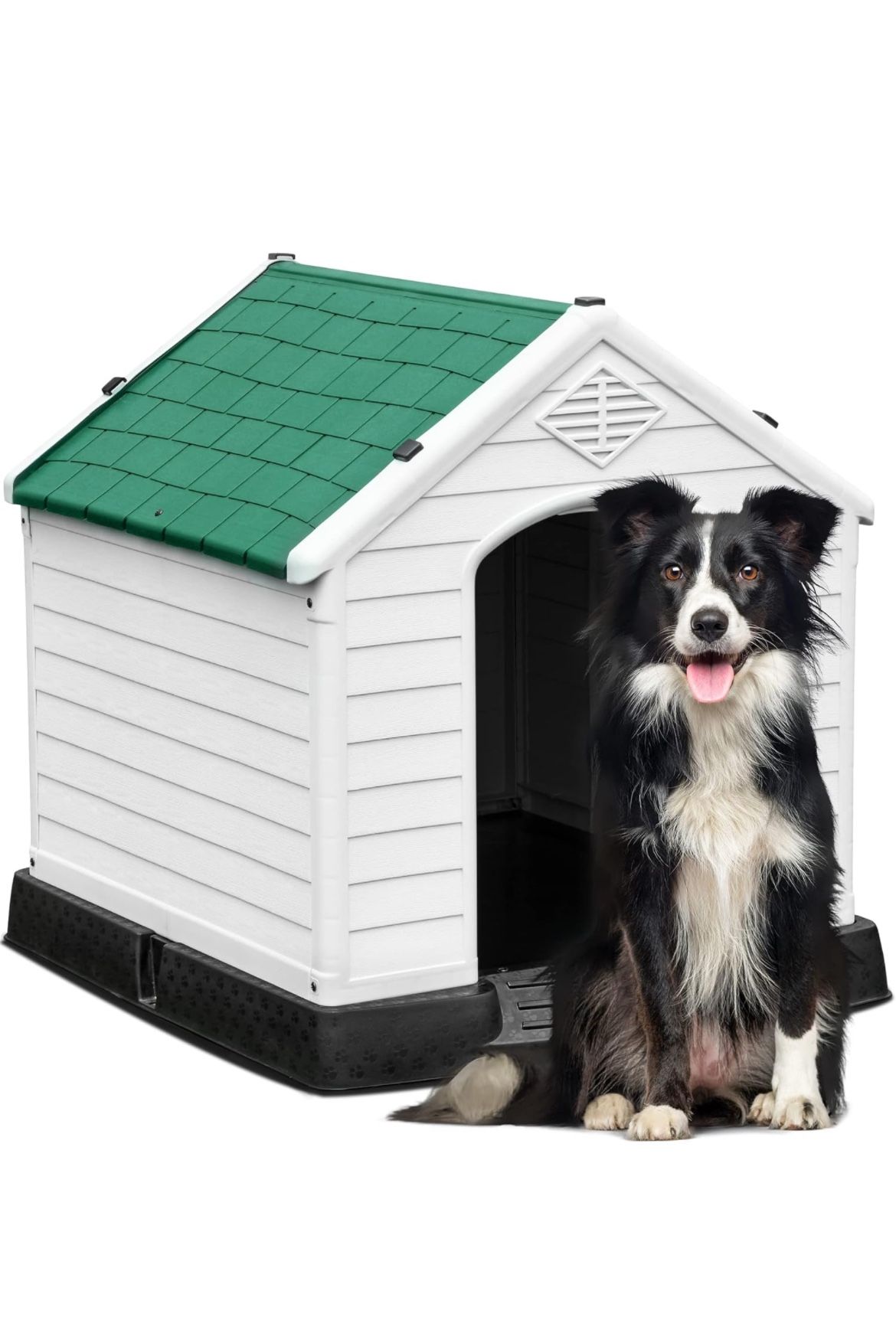 Large Dog House
