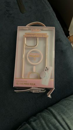 New iPhone 15 And 14 Pro Max