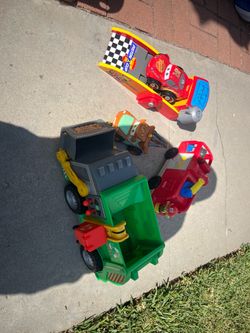 Toys