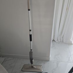 Spray Mop